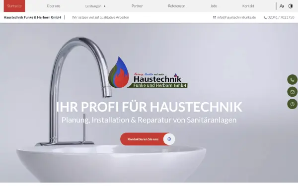 www.haustechnikfunke.com