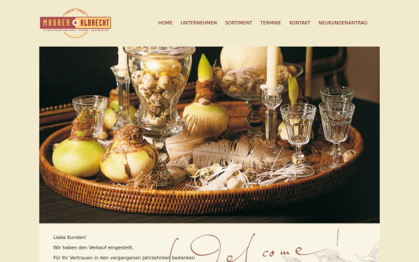 www.maurer-albrecht.de