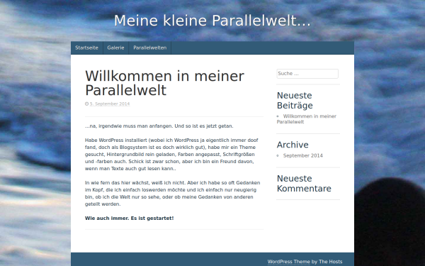 www.meine-kleine-parallelwelt.de