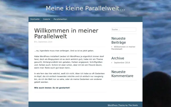 www.meine-kleine-parallelwelt.de