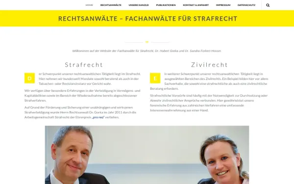 www.drgorka.de