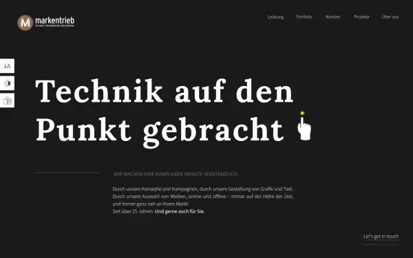 www.markentrieb.de