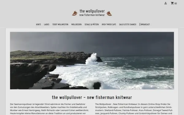 www.der-wollpullover.de