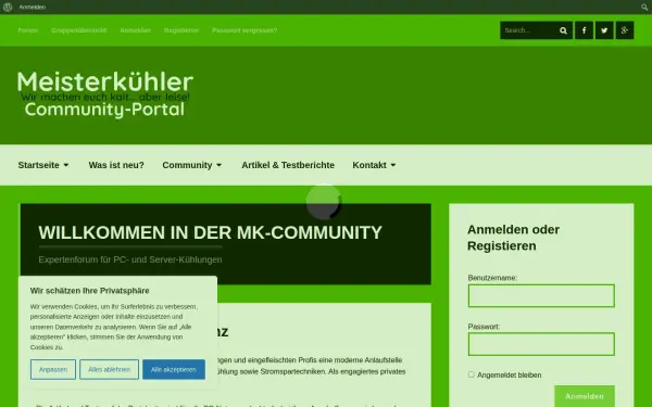 www.meisterkuehler.de