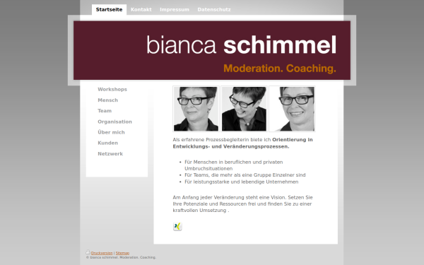 www.bianca-schimmel.de