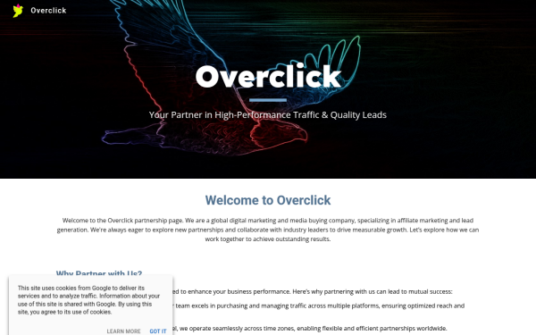 www.overclick.biz