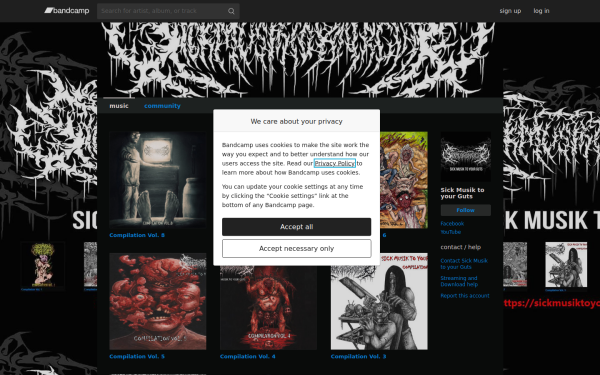 sickmusiktoyourguts.bandcamp.com