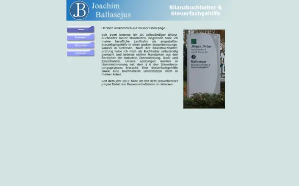 ballasejus.de