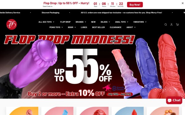 www.juliettoys.com