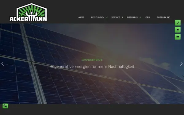 ackermann-elektrotechnik.de