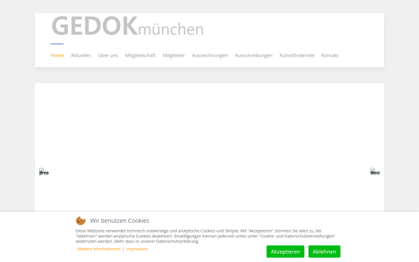 gedok-muc.de