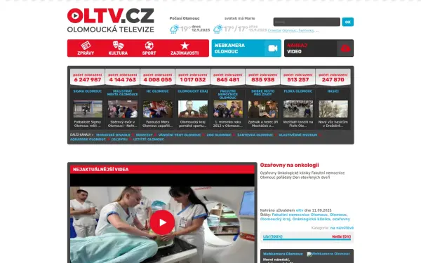 oltv.cz