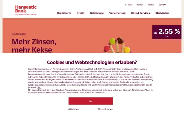 www.hanseaticbank.de
