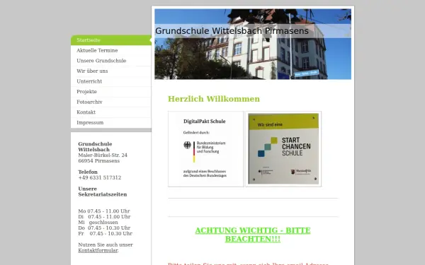 www.gswittelsbach.de