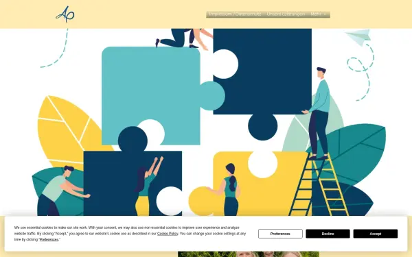 ambulante-pflegeberatung.com