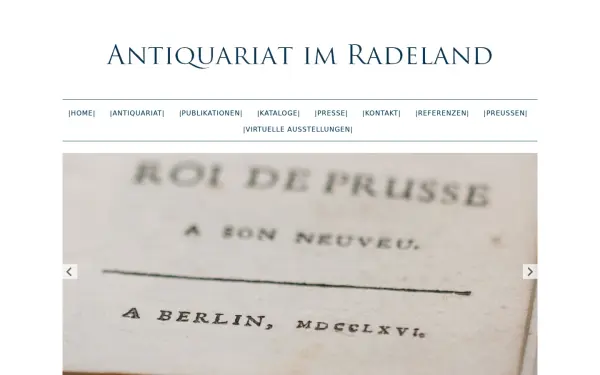 antiquariatfranke.de