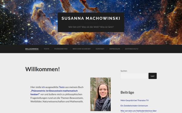 susannamachowinski.blog