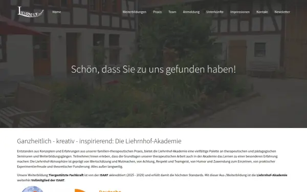 www.liehrnhof-akademie.de