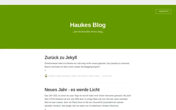 h-dawg.de