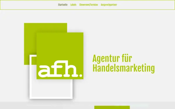 www.afh-handelsagentur.de