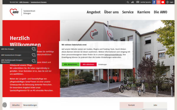 www.awo-sozialzentrum-erlangen.de