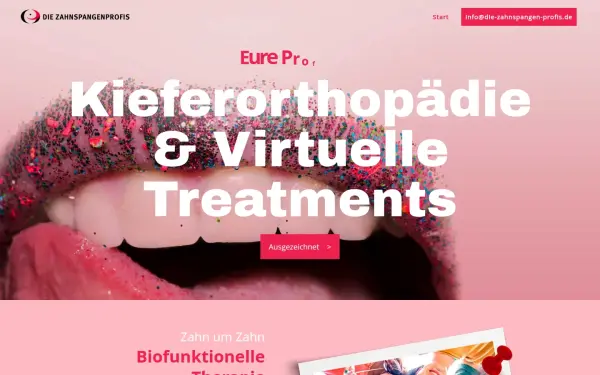 www.die-zahnspangenprofis.de