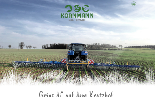 kratzhof.bio