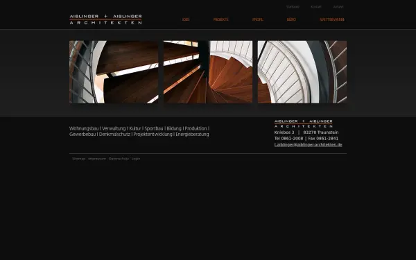 www.aiblinger-architekten.de