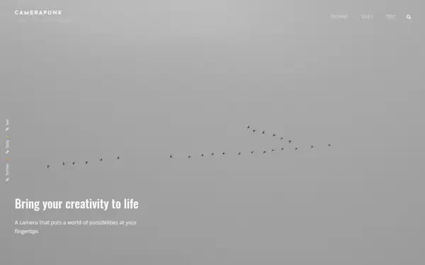 camerapunk.de