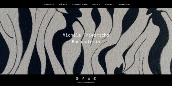 www.michelefriedrichs.de