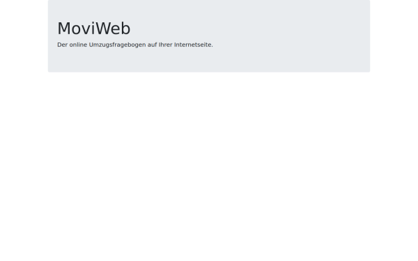 moviweb.de