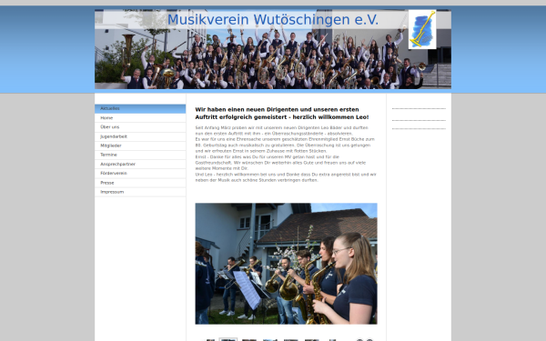 www.mv-wutoeschingen.de