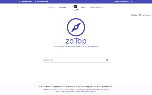 zotop.zaclys.com