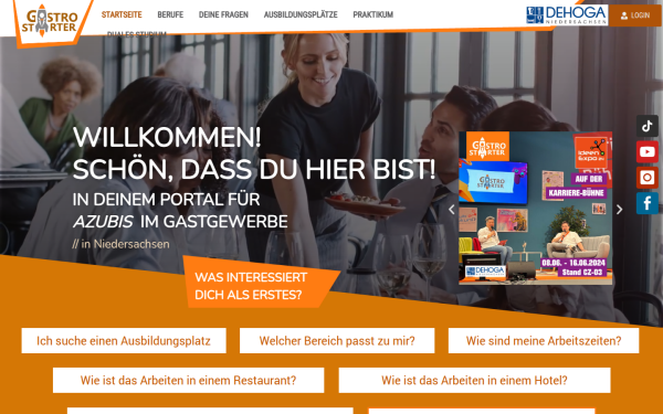 gastrostarter.de