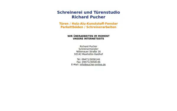pucher-online.de