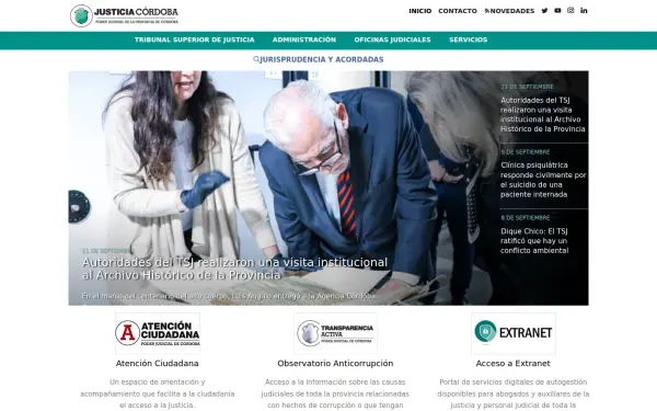 www.justiciacordoba.gob.ar
