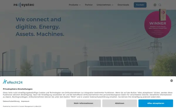 www.pssystec.com