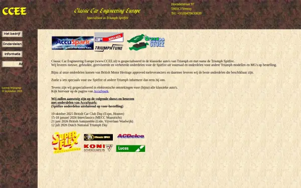www.ccee.nl