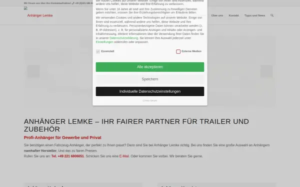 www.trailerdiscount.de