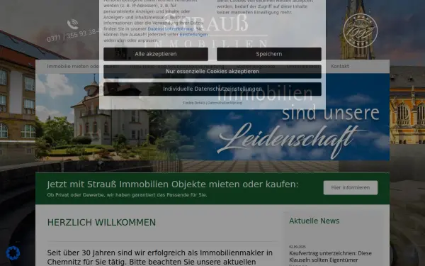 a-strauss-immobilien.de