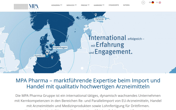 mpapharma.de