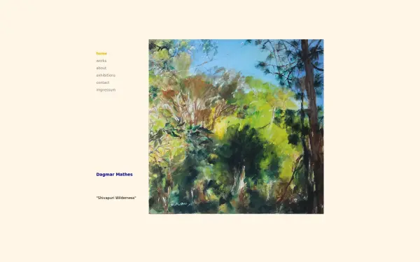 dagmar-mathes.de