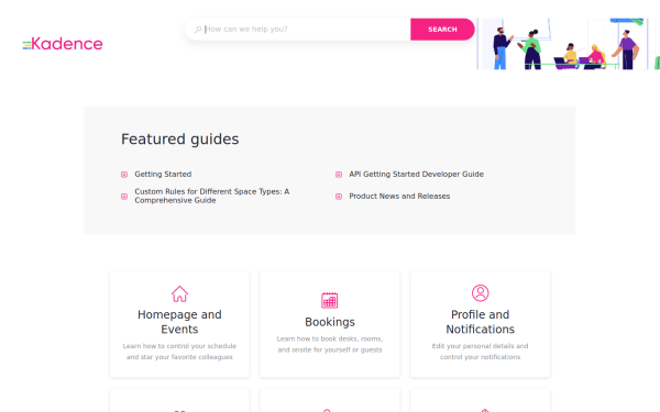 help.kadence.co