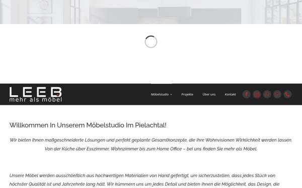 leeb-moebel.at