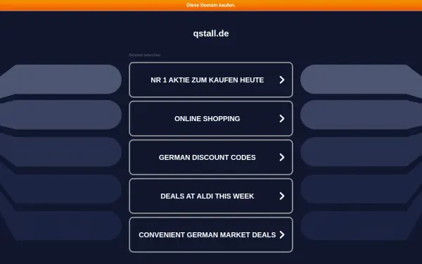 qstall.de