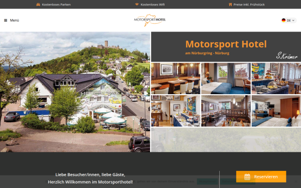 www.motorsporthotel.de