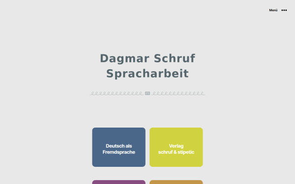 schruf.de
