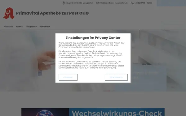 www.apotheke-mengkofen-app.de