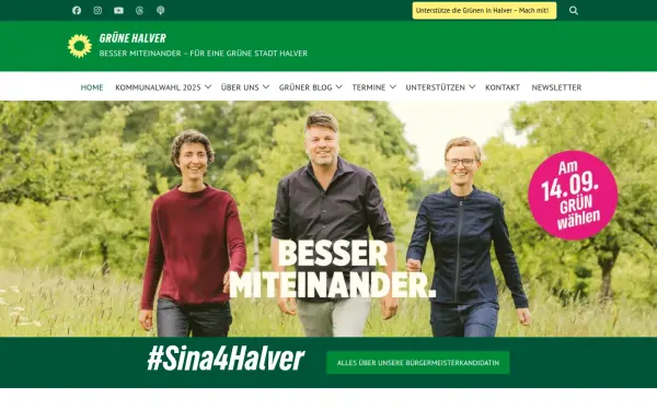 www.gruene-halver.de
