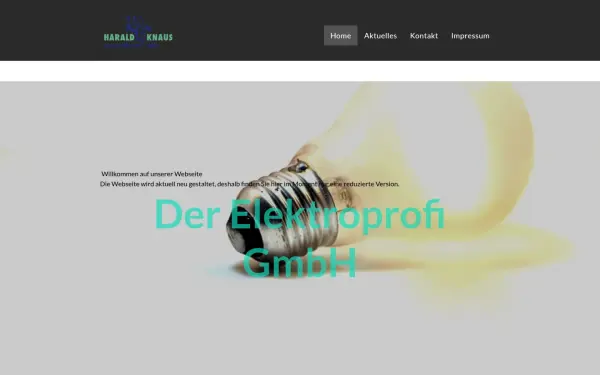der-elektroprofi.de
